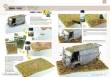 AMMO by MIG Jimenez A.MIG-6254 - MODELLING SCHOOL - How to use Vegetation in your Dioramas (Multilingual)