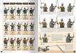 AMMO by MIG Jimenez A.MIG-6285 - How to Paint Miniatures for Wargames (English)
