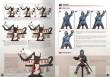 AMMO by MIG Jimenez A.MIG-6285 - How to Paint Miniatures for Wargames (English)