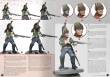 AMMO by MIG Jimenez A.MIG-6285 - How to Paint Miniatures for Wargames (English)