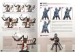 AMMO by MIG Jimenez A.MIG-6285 - How to Paint Miniatures for Wargames (English)