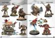 AMMO by MIG Jimenez A.MIG-6285 - How to Paint Miniatures for Wargames (English)