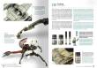 AMMO by MIG Jimenez A,MIG-6301 - Scale Modeling for Beginners Vol, 2: Paint & Weathering - BILINGUAL BOOK