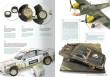 AMMO by MIG Jimenez A,MIG-6301 - Scale Modeling for Beginners Vol, 2: Paint & Weathering - BILINGUAL BOOK