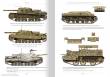 AMMO by MIG Jimenez A,MIG-6305 - ITALIENFELDZUG - German Tanks and Vehicles 1943-1945 Vol, 5 (English)