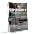 AMMO by MIG Jimenez A,MIG-6311 - ZIMMERIT The Ultimate Modeling Guide (English)