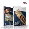 AMMO by MIG Jimenez A,MIG-6318 - TWM AFVs ESSENTIALS (English)