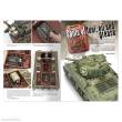 AMMO by MIG Jimenez A,MIG-6318 - TWM AFVs ESSENTIALS (English)