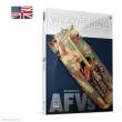 AMMO by MIG Jimenez A,MIG-6318 - TWM AFVs ESSENTIALS (English)