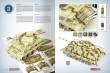 AMMO by MIG Jimenez A,MIG-6527 - SOLUTION BOOK 21 - How to Paint WWII German Mid-War Vehicles - MULTILINGUAL BOOK