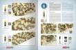 AMMO by MIG Jimenez A,MIG-6527 - SOLUTION BOOK 21 - How to Paint WWII German Mid-War Vehicles - MULTILINGUAL BOOK