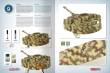 AMMO by MIG Jimenez A,MIG-6527 - SOLUTION BOOK 21 - How to Paint WWII German Mid-War Vehicles - MULTILINGUAL BOOK