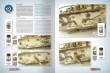 AMMO by MIG Jimenez A,MIG-6527 - SOLUTION BOOK 21 - How to Paint WWII German Mid-War Vehicles - MULTILINGUAL BOOK