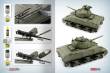 AMMO by MIG Jimenez A,MIG-6528 - SOLUTION BOOK 22 - How to Paint WWII ETO vehicles - MULTILINGUAL BOOK