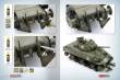 AMMO by MIG Jimenez A,MIG-6528 - SOLUTION BOOK 22 - How to Paint WWII ETO vehicles - MULTILINGUAL BOOK