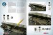 AMMO by MIG Jimenez A,MIG-6528 - SOLUTION BOOK 22 - How to Paint WWII ETO vehicles - MULTILINGUAL BOOK