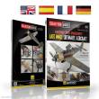 AMMO by MIG Jimenez A,MIG-6535 - SOLUTION BOOK PREMIUM 32 - How to Paint Late WWII Luftwaffe Aircraft (Multilingual)