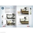 AMMO by MIG Jimenez A,MIG-6601 - SOLUTION BOOK 17 - How to Paint WWII German Winter Vehicles - (Multilingual)