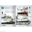 AMMO by MIG Jimenez A,MIG-6601 - SOLUTION BOOK 17 - How to Paint WWII German Winter Vehicles - (Multilingual)
