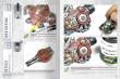 AMMO by MIG Jimenez A.MIG-6922 - AMMO WARGAMING UNIVERSE Book 03 - Weathering Combat Armour (English, Castellano, Polski)