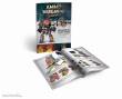 AMMO by MIG Jimenez A.MIG-6922 - AMMO WARGAMING UNIVERSE Book 03 - Weathering Combat Armour (English, Castellano, Polski)
