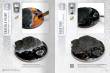 AMMO by MIG Jimenez A.MIG-6923 - AMMO WARGAMING UNIVERSE Book 04 - Volcanic Soils (English, Castellano, Polski)