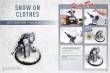 AMMO by MIG Jimenez A.MIG-6924 - AMMO WARGAMING UNIVERSE Book 05 - Frozen Moors (English, Castellano, Polski)