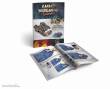 AMMO by MIG Jimenez A.MIG-6925 - AMMO WARGAMING UNIVERSE Book 06 - Weathering Combat Vehicles (English, Castellano, Polski)