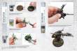 AMMO by MIG Jimenez A.MIG-6926 - AMMO WARGAMING UNIVERSE Book 07 - Lush Jungles (English, Castellano, Polski)