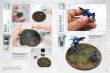 AMMO by MIG Jimenez A.MIG-6926 - AMMO WARGAMING UNIVERSE Book 07 - Lush Jungles (English, Castellano, Polski)