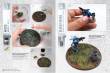 AMMO by MIG Jimenez A.MIG-6929 - AMMO WARGAMING UNIVERSE Book 10 - Fertile Meadows (English, Castellano, Polski)