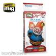 AMMO by MIG Jimenez A.MIG-7027 - Basic Colors Figures Set