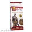 AMMO by MIG Jimenez A.MIG-7041 - Waffen SS Autumn Camo. German Einchenlaubmuster Figures Set