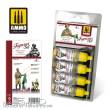 AMMO by MIG Jimenez A.MIG-7046 - British Army in Africa