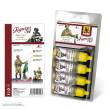 AMMO by MIG Jimenez A.MIG-7046 - British Army in Africa