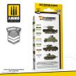 AMMO by MIG Jimenez A.MIG-7184 - Spanish Civil War - Republicans Set