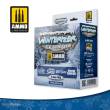 AMMO by MIG Jimenez A.MIG-7458 - Winterizer Set