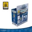 AMMO by MIG Jimenez A.MIG-7458 - Winterizer Set