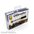 AMMO by MIG Jimenez A,MIG-7540 - AMMO Collections: Oilbrusher Vol,1