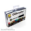AMMO by MIG Jimenez A,MIG-7541 - AMMO Collections: Oilbrusher Vol,2