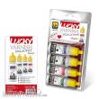 AMMO by MIG Jimenez A,MIG-7555 - AMMO Collections: Lucky Varnish (4x17ml)