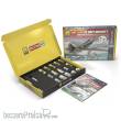 AMMO by MIG Jimenez A,MIG-7734 - SOLUTION BOX 30 - How to paint Early WWII US Navy Aircraft