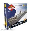 AMMO by MIG Jimenez A,MIG-7823 - SUPER PACK Weathering for Ships and Submarines