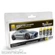 AMMO by MIG Jimenez A,MIG-7865 - Cobra Motor Metallic Grey Bodyworks Set