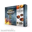 AMMO by MIG Jimenez A.MIG-7923 - AMMO WARGAMING UNIVERSE 04 - Volcanic Soils
