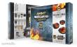 AMMO by MIG Jimenez A.MIG-7923 - AMMO WARGAMING UNIVERSE 04 - Volcanic Soils