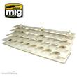 AMMO by MIG Jimenez A.MIG-8001 - Workbench Organizer