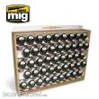 AMMO by MIG Jimenez A.MIG-8006 - 35mL AMMO Storage System
