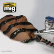 AMMO by MIG Jimenez A.MIG-8012 - Camouflage Masking Putty