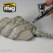 AMMO by MIG Jimenez A.MIG-8012 - Camouflage Masking Putty